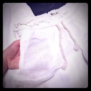 Roxy Women's Ocean Side Pants
(L)